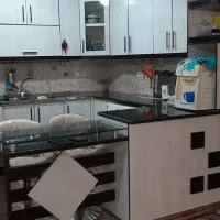منزل ویلایی دو طبقه منطقه یوسفی