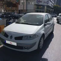 مگان ۲۰۰۰ اتومات، مدل ۹۱