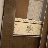 تخت دونفره