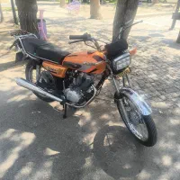 هوندا CDI استارت