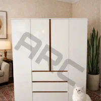 کمد لباس ایکیا عرض ۱۶۰