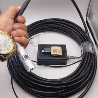 طراحی/دوربین/آندوسکوپی/1لنز/2لنز3لنز شلنگیF465