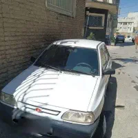 پراید مدل 88