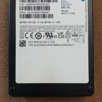 هارد سرور sas 3.4t