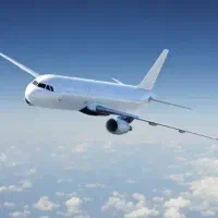 بلیط هواپیما با ۳۰ درصد تخفیف