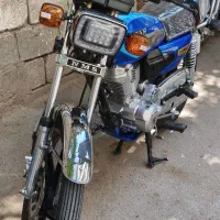 موتور احسان ۴۰۲