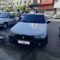 آریسان ۲|خودرو سواری و وانت|کرج, کمال‌شهر|دیوار