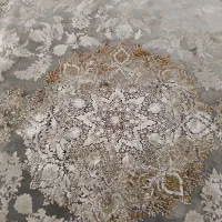 فرش 1200شانه خاتون کاشان
