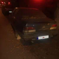 دووریسر مدل ۷۲ جهت اوراق و سوار شدن
