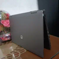 لپتاپ hp cor i5 نسل ۲