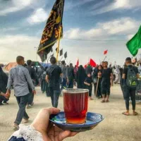 اعزام کاروان اربعین