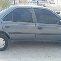 پژو ۴۰۵مدل ۹۷