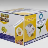 دستگاه جوجه کشی تخم نطفهدار  پرنده مرغ