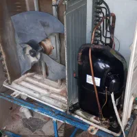 خدمات و تعمیرات کولر