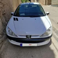 206 SD|خودرو سواری و وانت|اسفراین, |دیوار