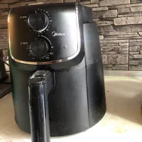 فروش سرخ کن( هواپز)
