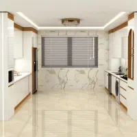 کابینت اشپزخانه،کمد دیواری،تخت تاشو