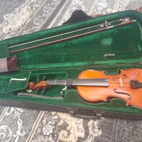 ویالون FT3.4درحد نو