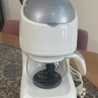 قهوه جوش