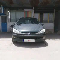 پژو ۲۰۶ فروشی