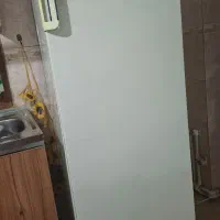 یخچال آزمایش