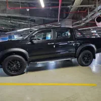 کی ام سی T8 صفر مدل 1402 فروشنده شخصی