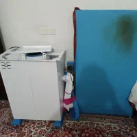 اتو مکش سیلتر مونتاژ ایران