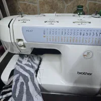 چرخ خیاطی