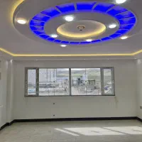طبقه دوم ۱۱۰ مترکلیدنخورده