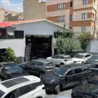نیازمند به صافکار ماهر