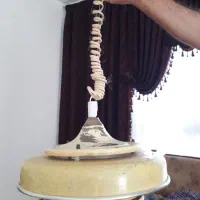 لوستر آشزخانه