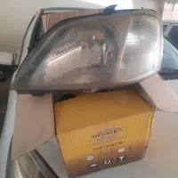 چراغ جلو ال۹۰