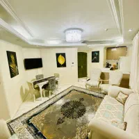 اجاره روزانه سوییت آپارتمان تمیز طالقانی ولیعصر