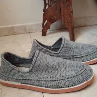 گیوه سایز41-42