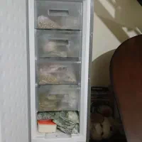 یخچال فریزر