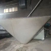 هود صنعتی