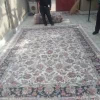 فرش دستباف