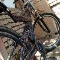 دوچرخه ۲۶