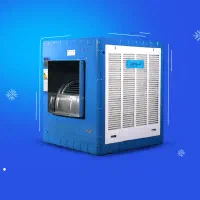 کولر آبی 3500و3200و3000هزار به قیمت کارخانه
