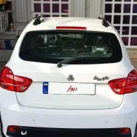 کوییک 1404|خودرو سواری و وانت|اهواز, الهائی|دیوار