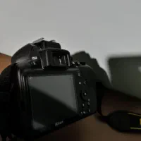 دوربین حرفه ای نیکون