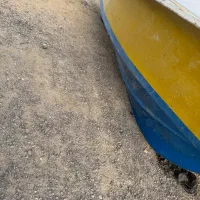 جلد قایق ۲۷ فوت