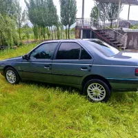 فروش ماشین 405