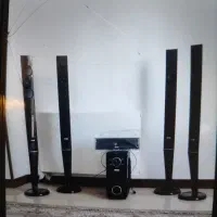 سینما خانواده مارشال نو استفاده نشده