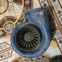فن تهویه هوا