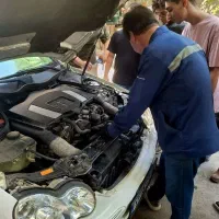 آموزش سیم کشی و برق خودرو چینی هیوندا کیا و ریمپ