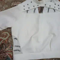 کراپ زیبا جدید