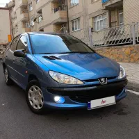 206 مدل94 SD v8 فول
