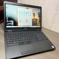 لپتاپ DELL نسل 8، مهندسی پرسرعت، پرقدرت،سیمکارتخور