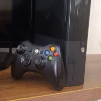 XBOX 360 سوپر اسلیم